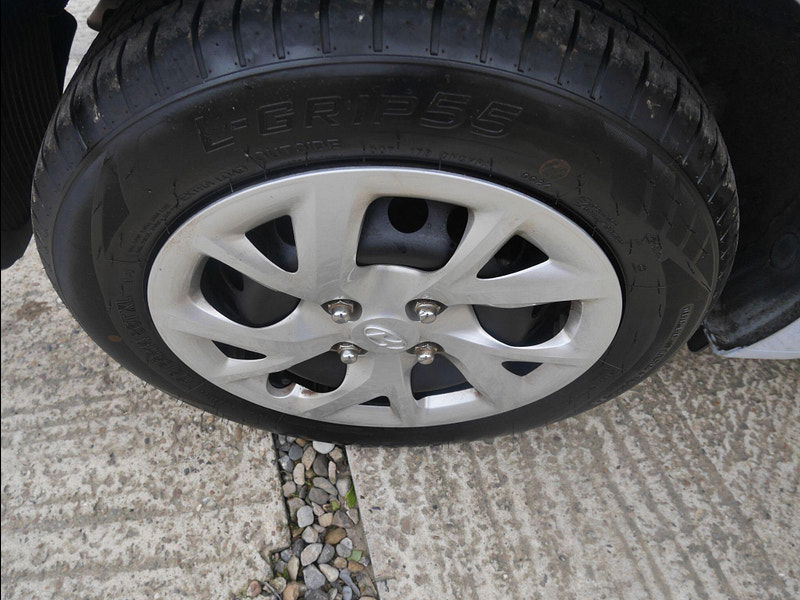 Hyundai I10 1.0 SE Euro 6 5dr 5dr Manual 2025