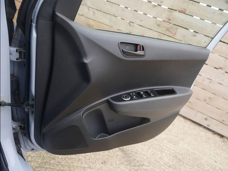 Hyundai I10 1.0 SE Euro 6 5dr 5dr Manual 2025