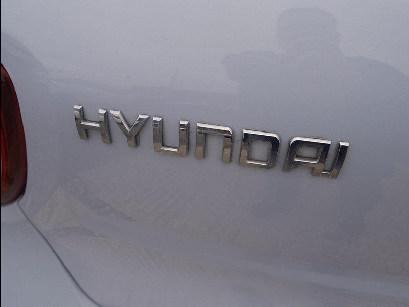 Hyundai I10 1.0 SE Euro 6 5dr 5dr Manual 2025