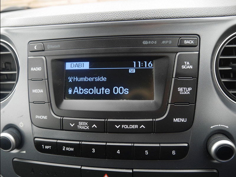 Hyundai I10 1.0 SE Euro 6 5dr 5dr Manual 2025