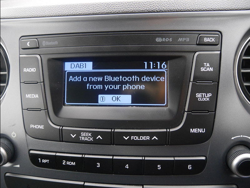 Hyundai I10 1.0 SE Euro 6 5dr 5dr Manual 2025