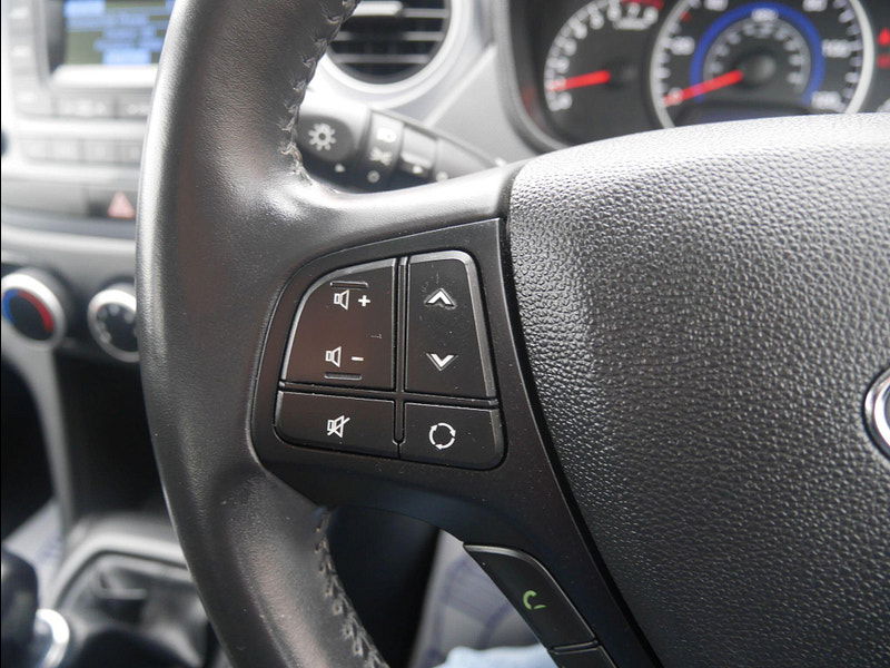 Hyundai I10 1.0 SE Euro 6 5dr 5dr Manual 2025