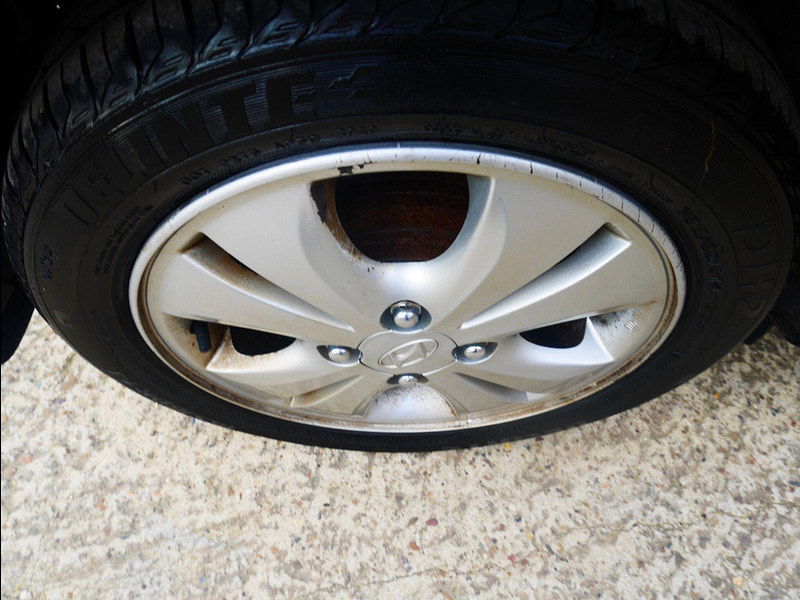 Hyundai I10 1.2 Active Hatchback 5dr Petrol Manual Euro 5 (85 bhp) 5dr Manual 2025