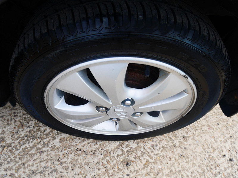 Hyundai I10 1.2 Active Hatchback 5dr Petrol Manual Euro 5 (85 bhp) 5dr Manual 2025