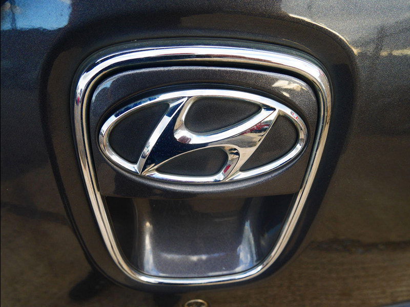 Hyundai I10 1.2 Active Hatchback 5dr Petrol Manual Euro 5 (85 bhp) 5dr Manual 2025