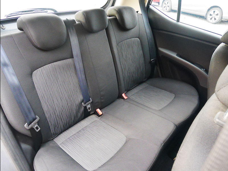 Hyundai I10 1.2 Active Hatchback 5dr Petrol Manual Euro 5 (85 bhp) 5dr Manual 2025