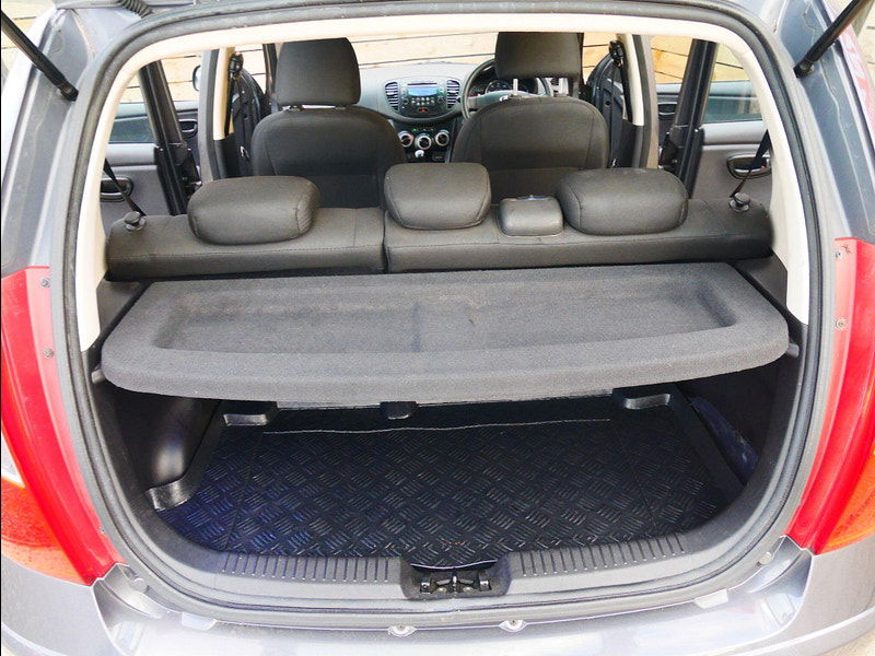 Hyundai I10 1.2 Active Hatchback 5dr Petrol Manual Euro 5 (85 bhp) 5dr Manual 2025