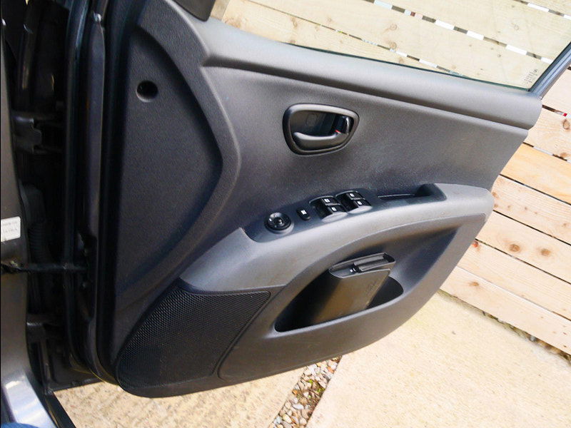 Hyundai I10 1.2 Active Hatchback 5dr Petrol Manual Euro 5 (85 bhp) 5dr Manual 2025