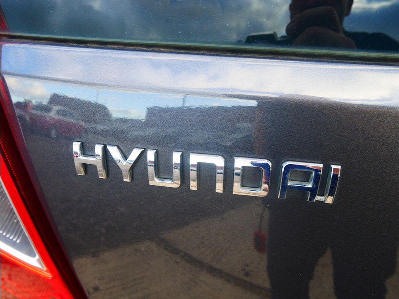 Hyundai I10 1.2 Active Hatchback 5dr Petrol Manual Euro 5 (85 bhp) 5dr Manual 2025