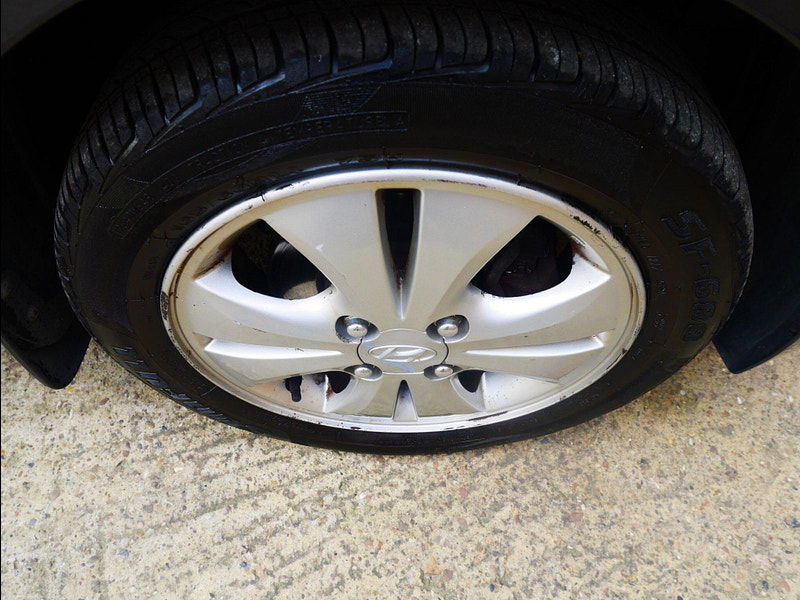 Hyundai I10 1.2 Active Hatchback 5dr Petrol Manual Euro 5 (85 bhp) 5dr Manual 2025