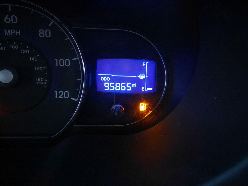 Hyundai I10 1.2 Active Hatchback 5dr Petrol Manual Euro 5 (85 bhp) 5dr Manual 2026