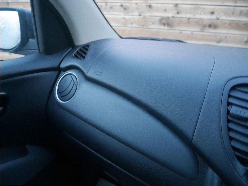 Hyundai I10 1.2 Active Hatchback 5dr Petrol Manual Euro 5 (85 bhp) 5dr Manual 2026