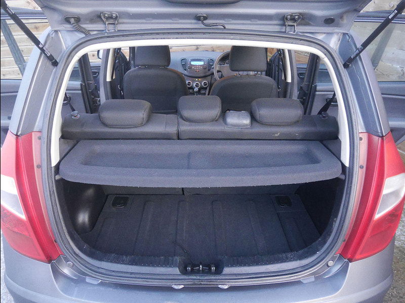 Hyundai I10 1.2 Active Hatchback 5dr Petrol Manual Euro 5 (85 bhp) 5dr Manual 2026