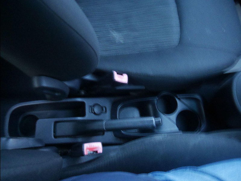 Hyundai I10 1.2 Active Hatchback 5dr Petrol Manual Euro 5 (85 bhp) 5dr Manual 2026