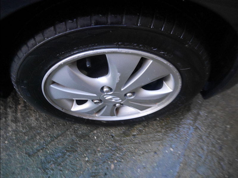 Hyundai I10 1.2 Active Hatchback 5dr Petrol Manual Euro 5 (85 bhp) 5dr Manual 2026