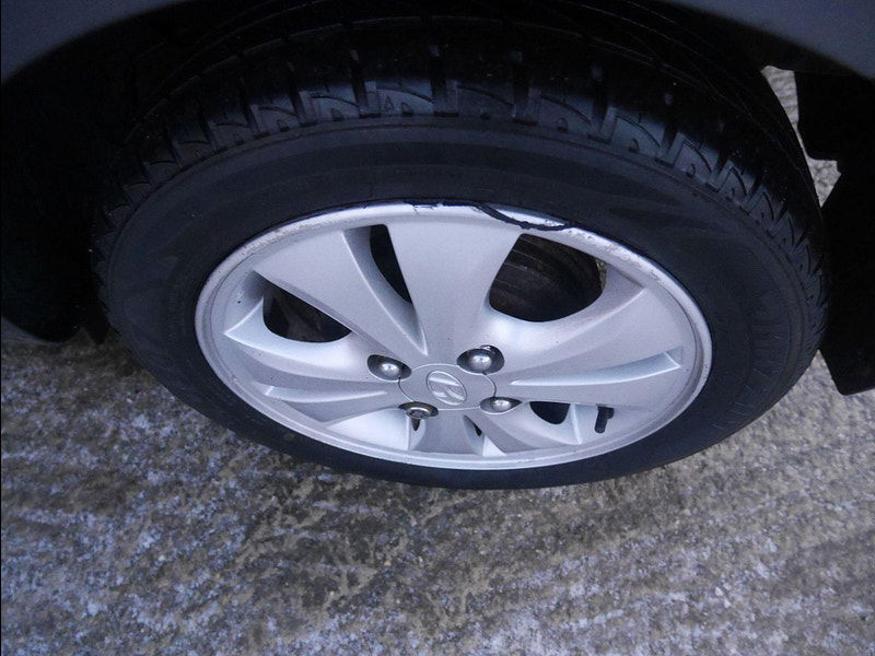 Hyundai I10 1.2 Active Hatchback 5dr Petrol Manual Euro 5 (85 bhp) 5dr Manual 2026