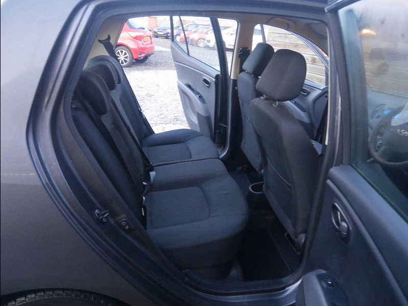 Hyundai I10 1.2 Active Hatchback 5dr Petrol Manual Euro 5 (85 bhp) 5dr Manual 2026