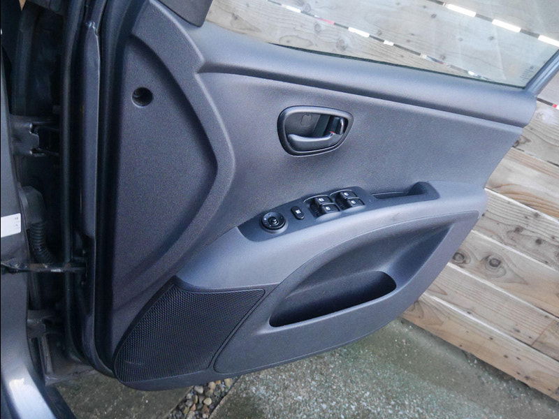 Hyundai I10 1.2 Active Hatchback 5dr Petrol Manual Euro 5 (85 bhp) 5dr Manual 2026