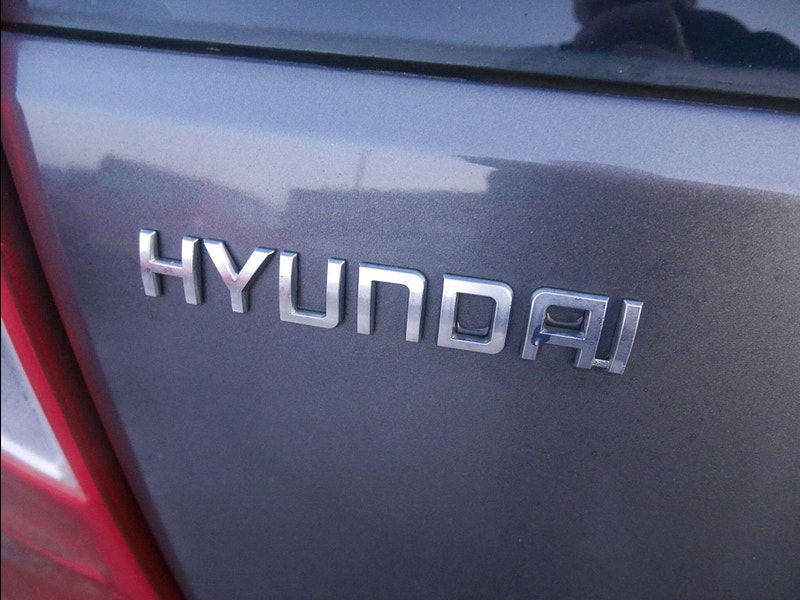 Hyundai I10 1.2 Active Hatchback 5dr Petrol Manual Euro 5 (85 bhp) 5dr Manual 2026