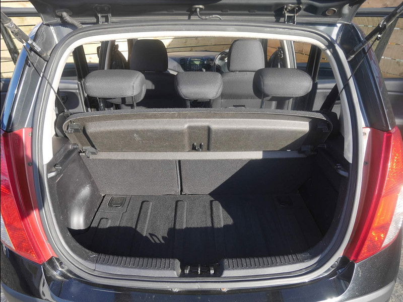 Hyundai I10 1.2 Comfort Euro 4 5dr 5dr Manual 2025