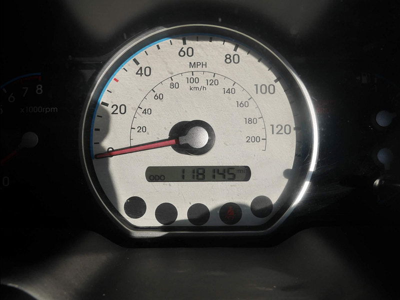 Hyundai I10 1.2 Comfort Euro 4 5dr 5dr Manual 2025