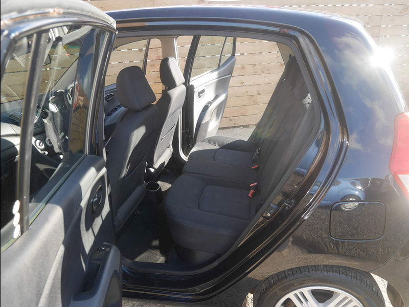 Hyundai I10 1.2 Comfort Euro 4 5dr 5dr Manual 2025