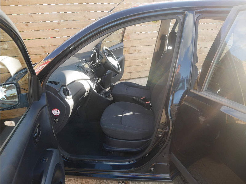 Hyundai I10 1.2 Comfort Euro 4 5dr 5dr Manual 2025