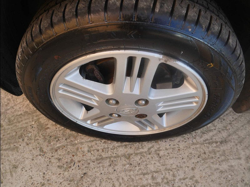 Hyundai I10 1.2 Comfort Euro 4 5dr 5dr Manual 2025