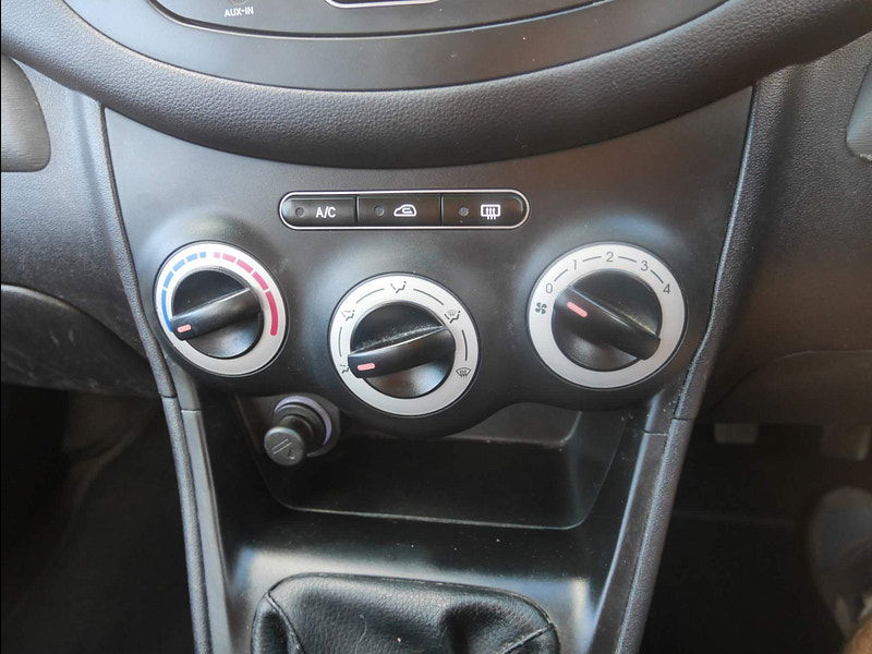 Hyundai I10 1.2 Comfort Euro 4 5dr 5dr Manual 2025