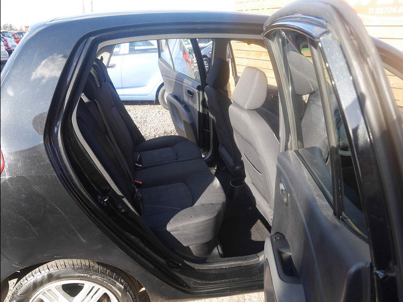 Hyundai I10 1.2 Comfort Euro 4 5dr 5dr Manual 2025