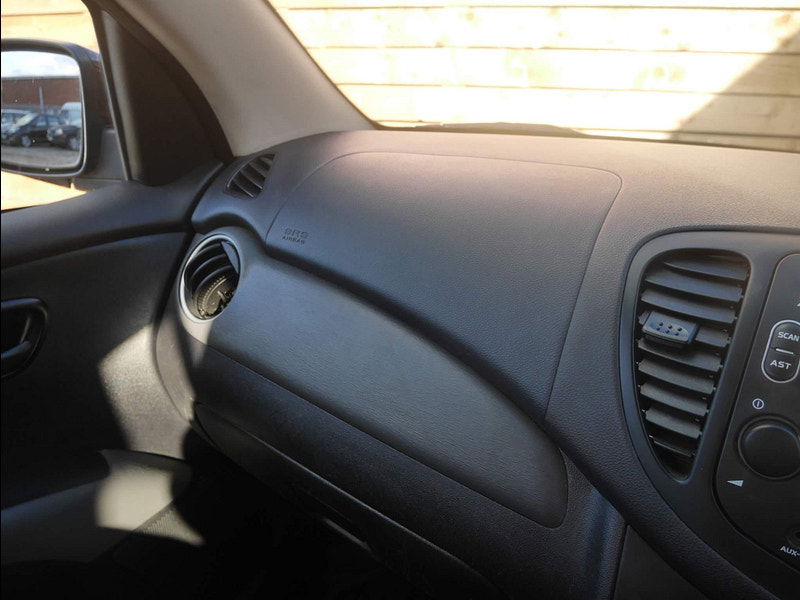 Hyundai I10 1.2 Comfort Euro 4 5dr 5dr Manual 2025