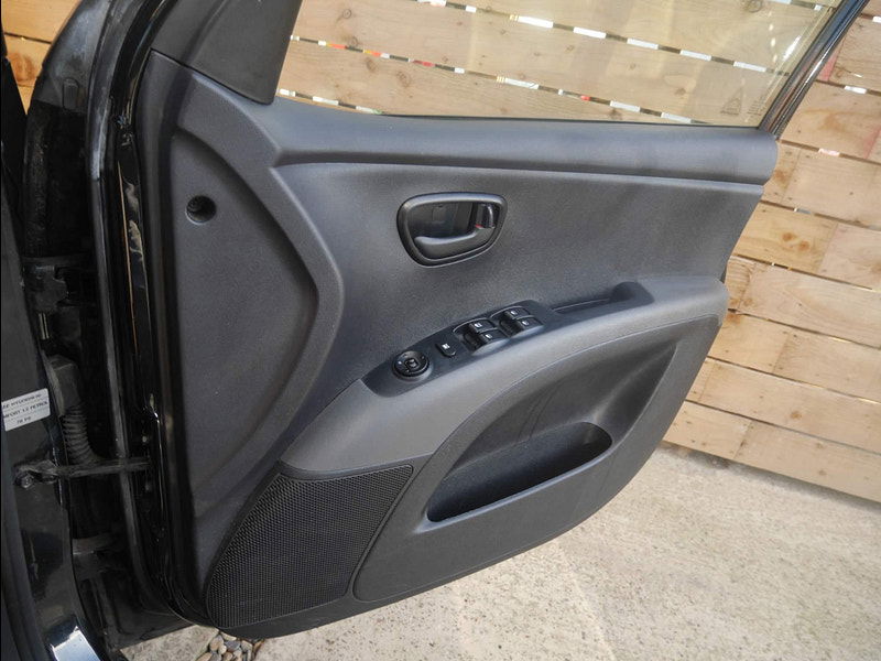 Hyundai I10 1.2 Comfort Euro 4 5dr 5dr Manual 2025