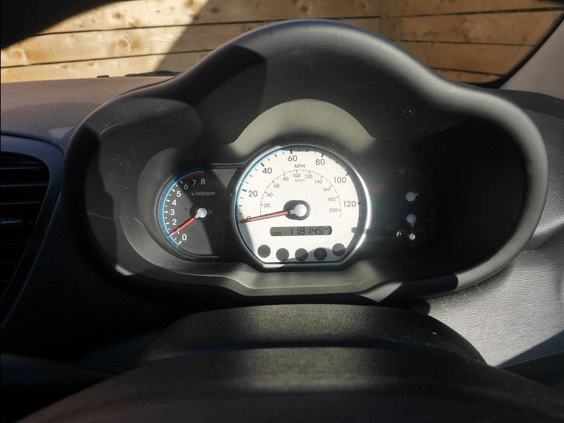 Hyundai I10 1.2 Comfort Euro 4 5dr 5dr Manual 2025