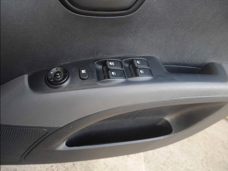 Hyundai I10 1.2 Comfort Euro 4 5dr 5dr Manual 2025