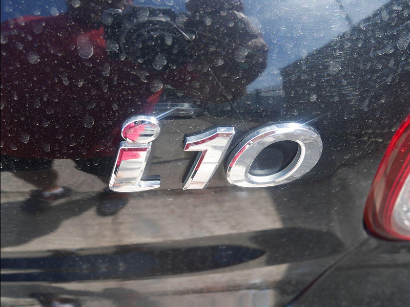Hyundai I10 1.2 Premium Hatchback 5dr Petrol Manual Euro 6 (87 ps) 5dr Manual 2026