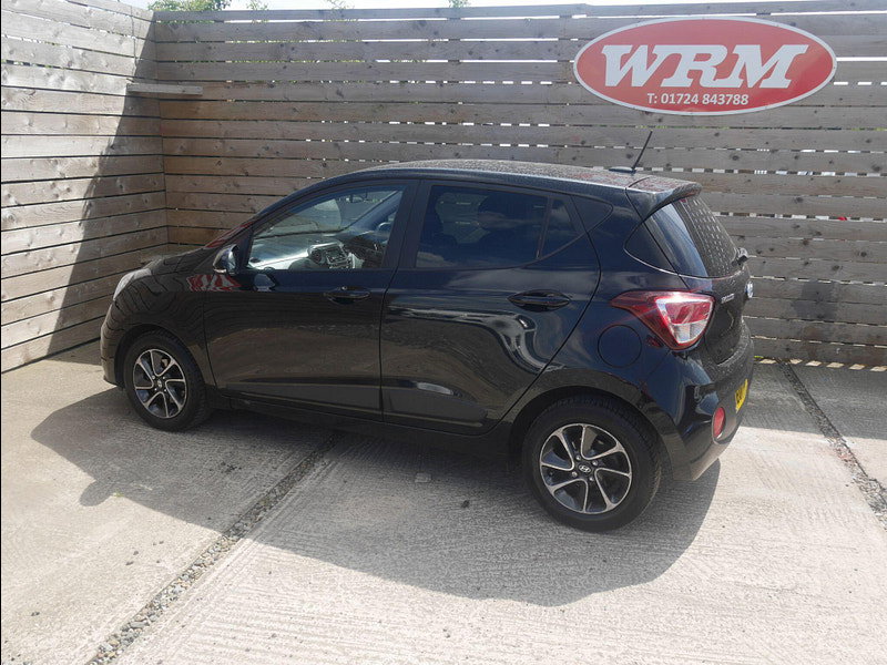 Hyundai I10 1.2 Premium Hatchback 5dr Petrol Manual Euro 6 (87 ps) 5dr Manual 2026