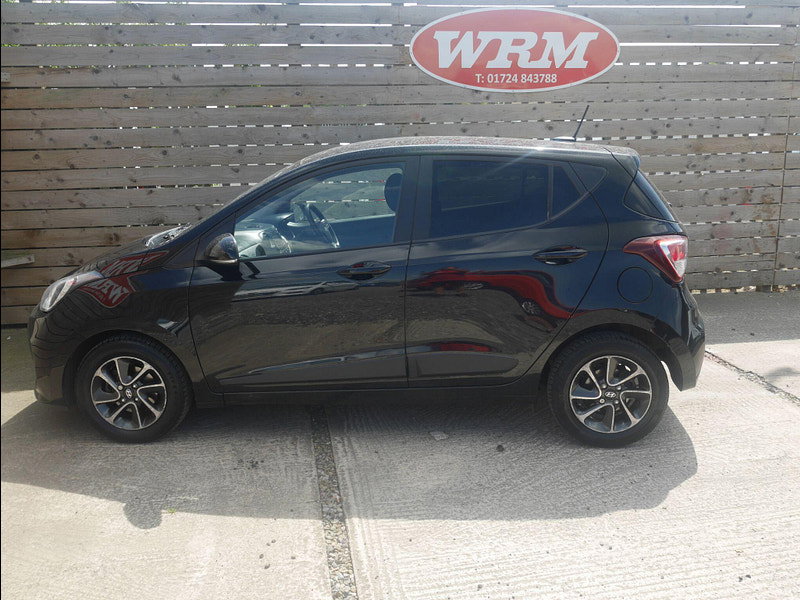 Hyundai I10 1.2 Premium Hatchback 5dr Petrol Manual Euro 6 (87 ps) 5dr Manual 2026