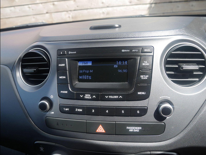 Hyundai I10 1.2 Premium Hatchback 5dr Petrol Manual Euro 6 (87 ps) 5dr Manual 2026