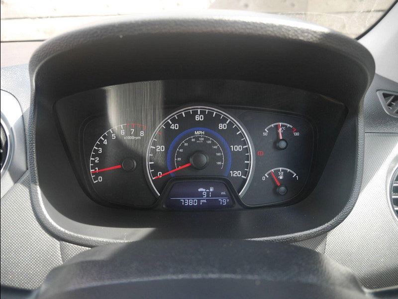 Hyundai I10 1.2 Premium Hatchback 5dr Petrol Manual Euro 6 (87 ps) 5dr Manual 2026