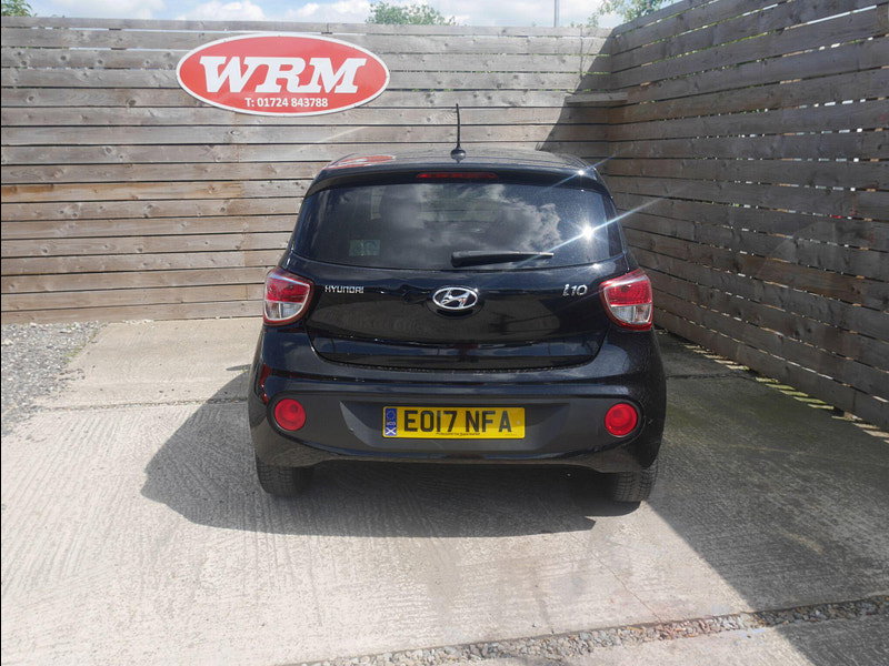 Hyundai I10 1.2 Premium Hatchback 5dr Petrol Manual Euro 6 (87 ps) 5dr Manual 2026