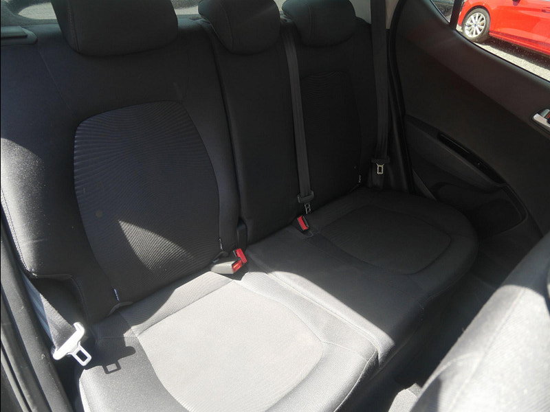 Hyundai I10 1.2 Premium Hatchback 5dr Petrol Manual Euro 6 (87 ps) 5dr Manual 2026