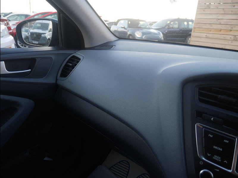 Hyundai I20 1.2 Blue Drive S Air Hatchback 5dr Petrol Manual Euro 6 (s/s) (75 ps) 5dr Manual 2026