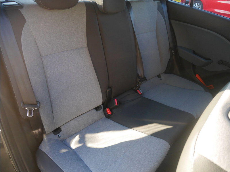 Hyundai I20 1.2 Blue Drive S Air Hatchback 5dr Petrol Manual Euro 6 (s/s) (75 ps) 5dr Manual 2026