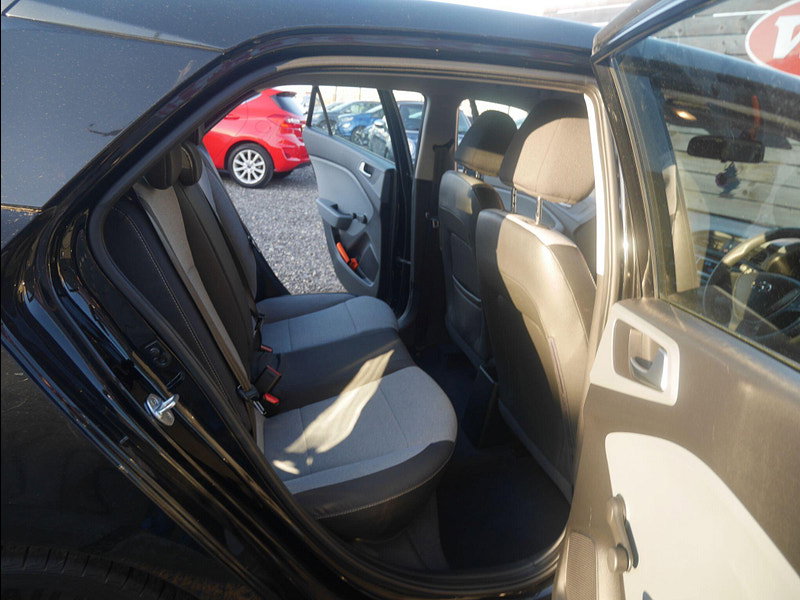 Hyundai I20 1.2 Blue Drive S Air Hatchback 5dr Petrol Manual Euro 6 (s/s) (75 ps) 5dr Manual 2026