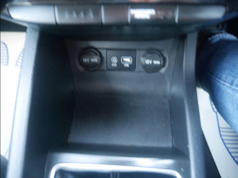 Hyundai I20 1.2 Blue Drive S Air Hatchback 5dr Petrol Manual Euro 6 (s/s) (75 ps) 5dr Manual 2026