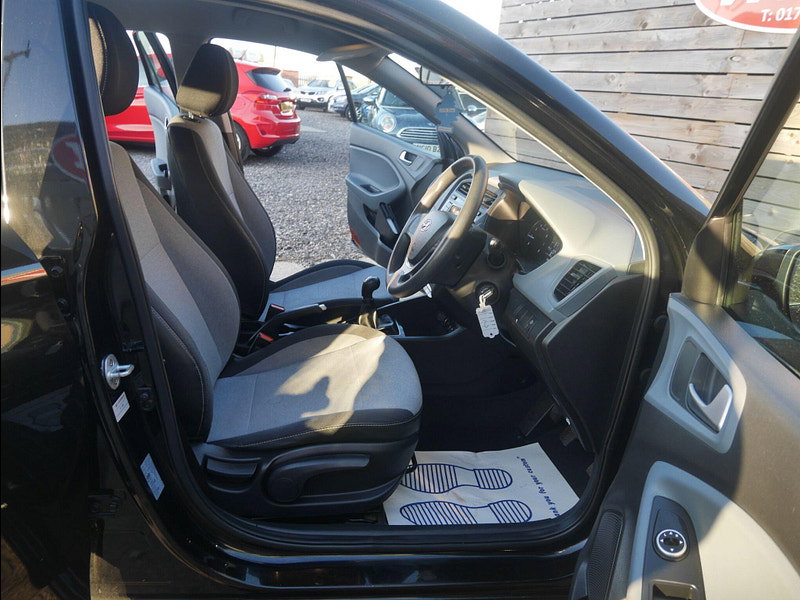 Hyundai I20 1.2 Blue Drive S Air Hatchback 5dr Petrol Manual Euro 6 (s/s) (75 ps) 5dr Manual 2026