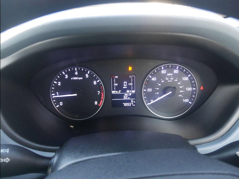 Hyundai I20 1.2 Blue Drive S Air Hatchback 5dr Petrol Manual Euro 6 (s/s) (75 ps) 5dr Manual 2026