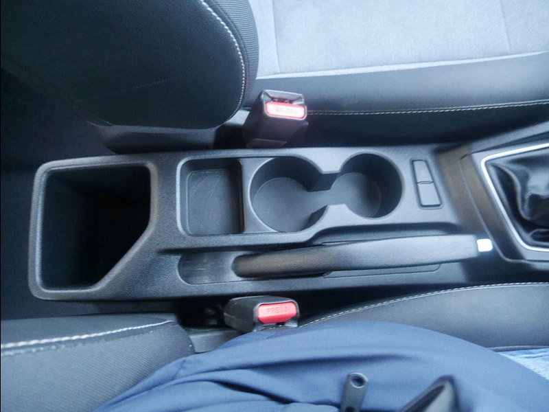 Hyundai I20 1.2 Blue Drive S Air Hatchback 5dr Petrol Manual Euro 6 (s/s) (75 ps) 5dr Manual 2026