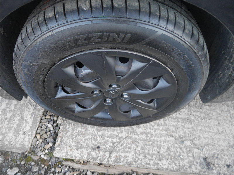 Hyundai I20 1.2 Blue Drive S Air Hatchback 5dr Petrol Manual Euro 6 (s/s) (75 ps) 5dr Manual 2026