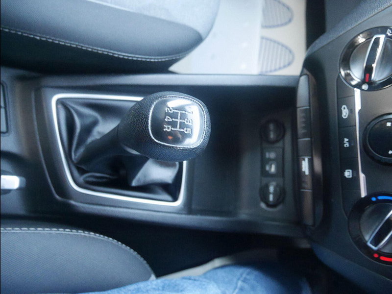 Hyundai I20 1.2 Blue Drive S Air Hatchback 5dr Petrol Manual Euro 6 (s/s) (75 ps) 5dr Manual 2026